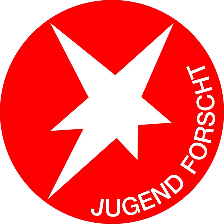 logo jugend forscht
