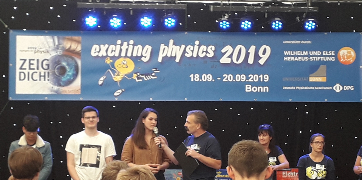20190924 exciting physics1