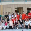 Sportfest Klassen 5-8