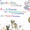 Spende Tierheim-AG